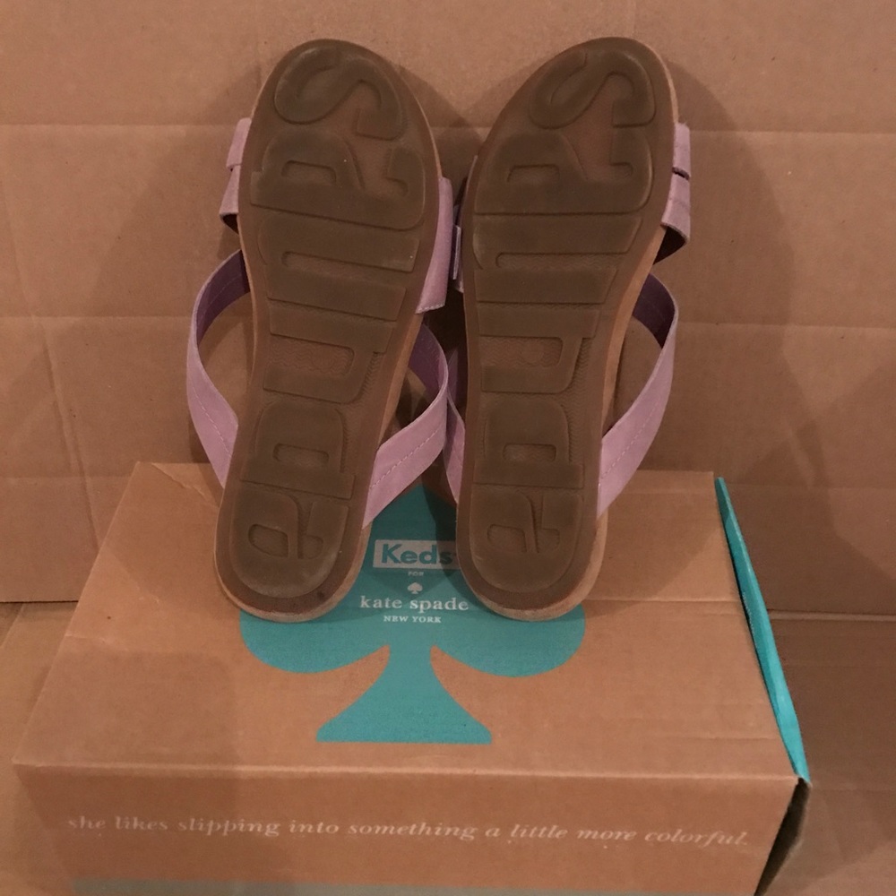 Sandals - Picture 4 of 6